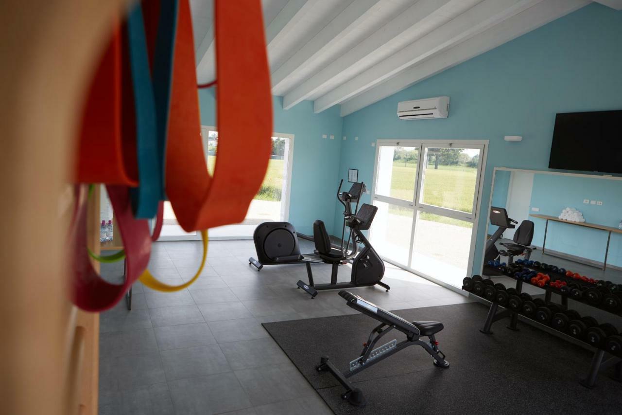 Residence La Tartufaia Formigine Kültér fotó