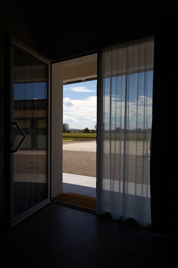 Residence La Tartufaia Formigine Kültér fotó